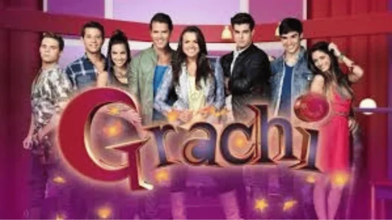 grachi