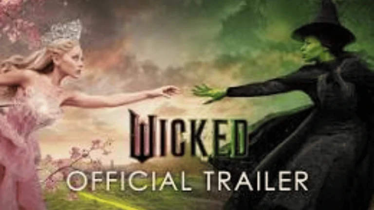 wicked